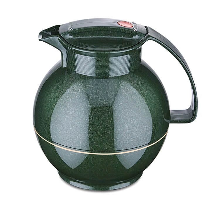 Rotpunkt 1 Ltr Vacuum Jug - Sparkling Green | R360
