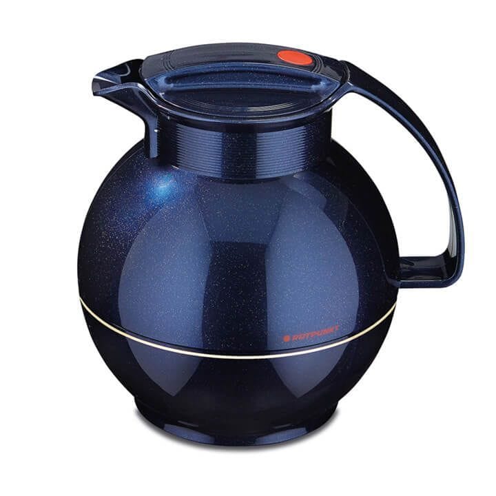 Rotpunkt 1 Ltr Vacuum Jug - Sparkling Nightsky | R360