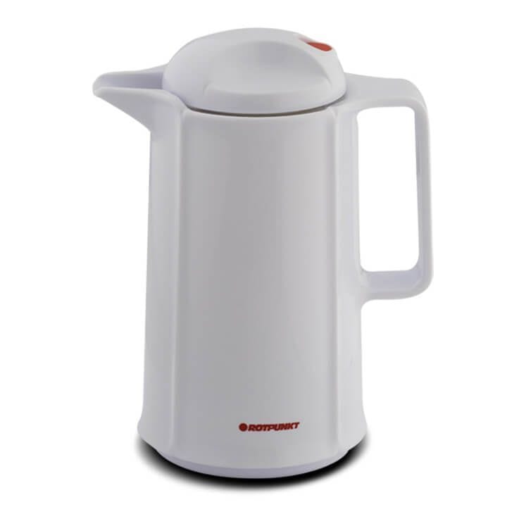 Rotpunkt 1 Ltr Vacuum Jug - Polar | R420
