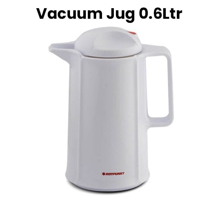 روتبنكت إبريق حراري 0.6 لتر - بولار | R460