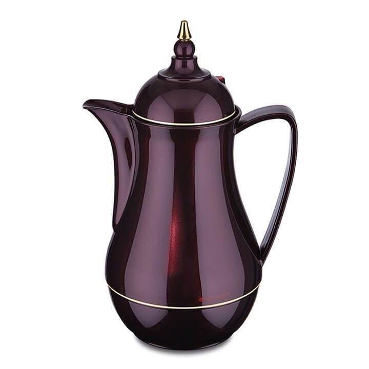 روتبنكت إبريق حراري 1 لتر - كرز أسود | R911