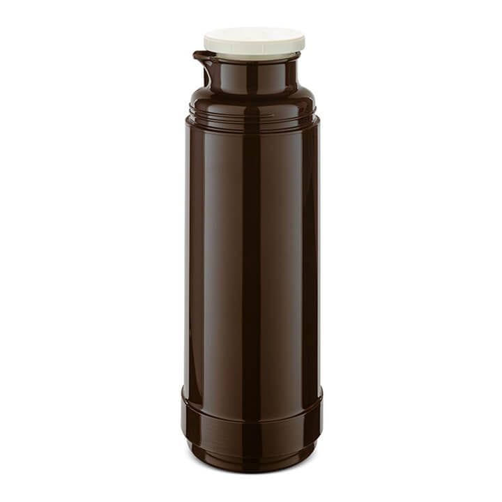 Rotpunkt 0.75 Ltr Vacuum Flask - Coffee | R60-0.75