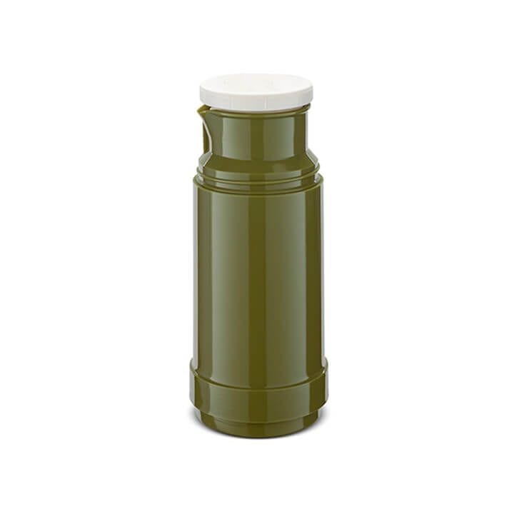 Rotpunkt 0.25 Ltr Vacuum Flask - Olive | R60-0.25