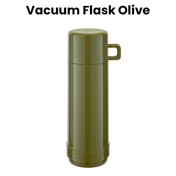 روتبنكت ترمس حراري 0.75 لتر - زيتوني | R60-0.75