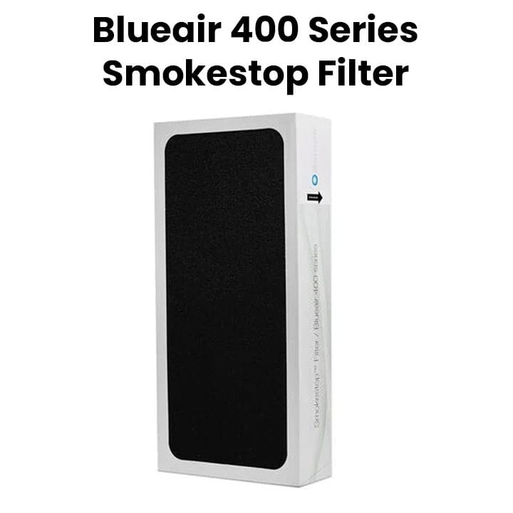 بلو إير فلتر بديل SmokeStop لسلسلة 400