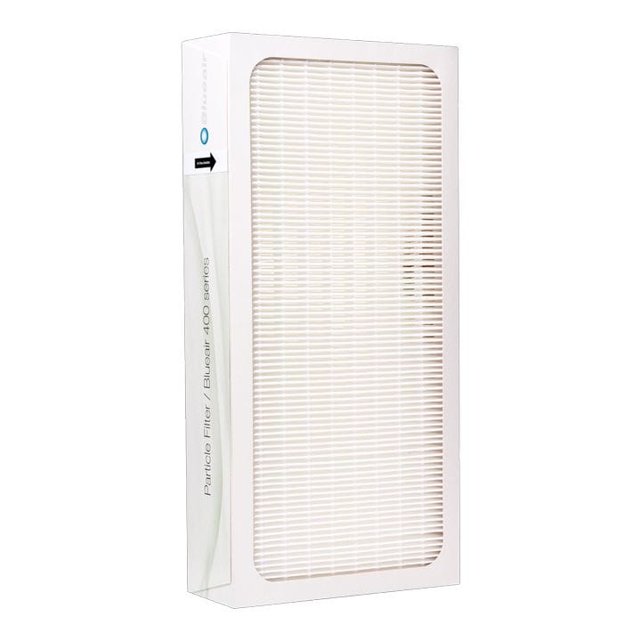 Blueair Classic 400 Series Particle Replacement Filter