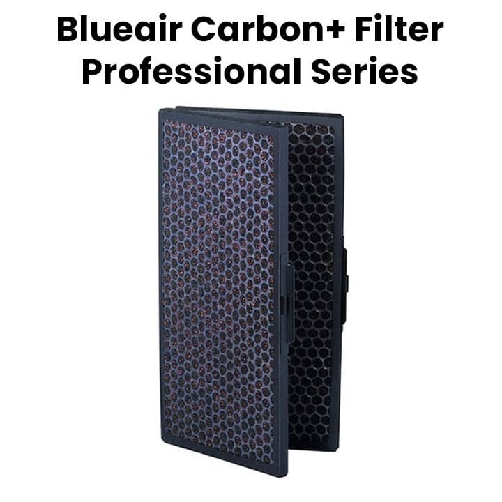 BlueAir Carbon+ Filter  Professional Series