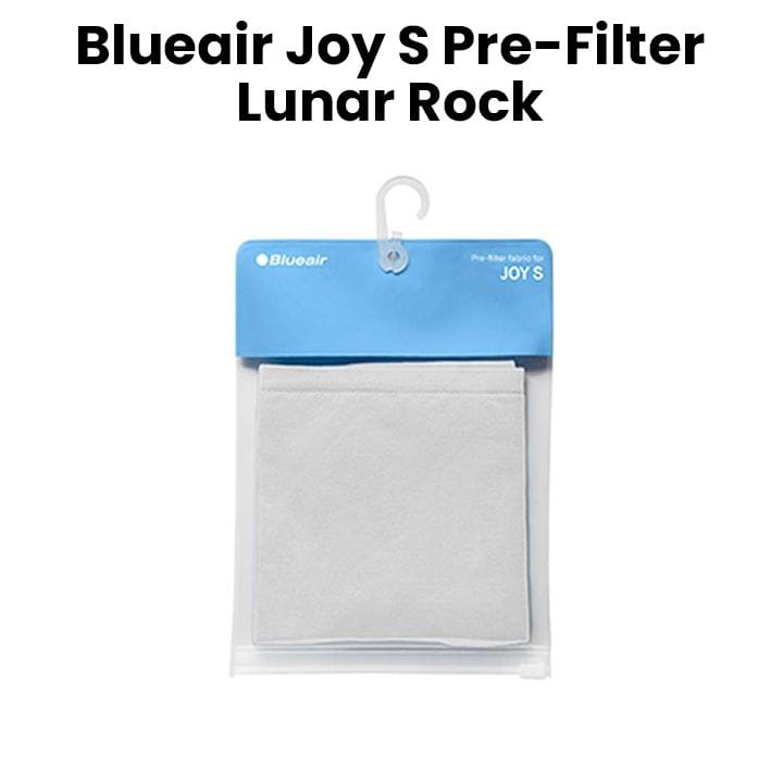 Blueair Joy S Pre-Filter - Lunar Rock