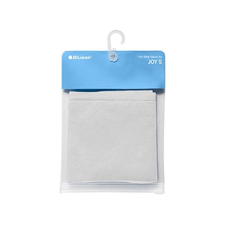 Blueair Joy S Pre-Filter - Lunar Rock