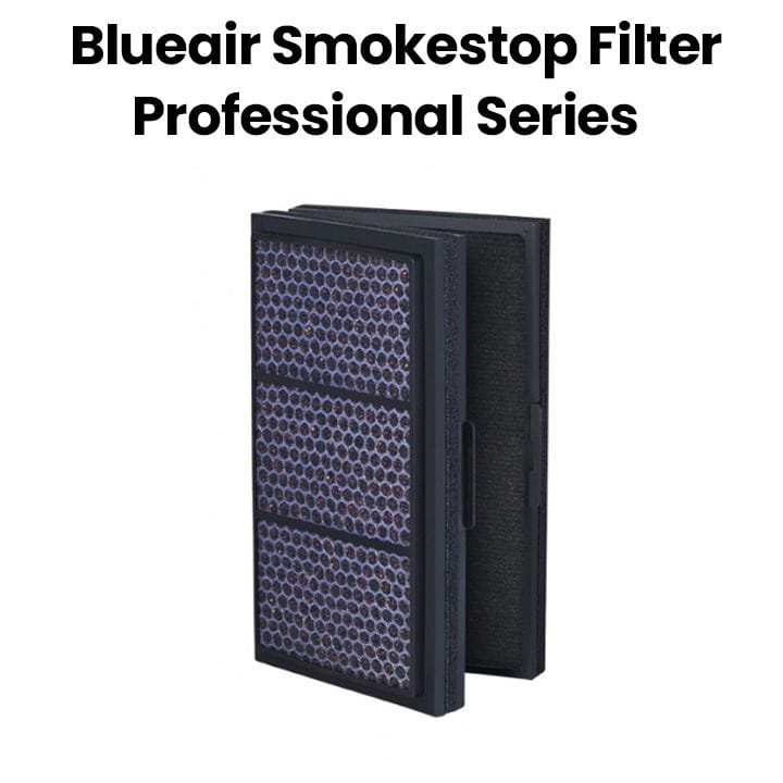 Blueair Smokestop Filter Professional Series |Smokestop