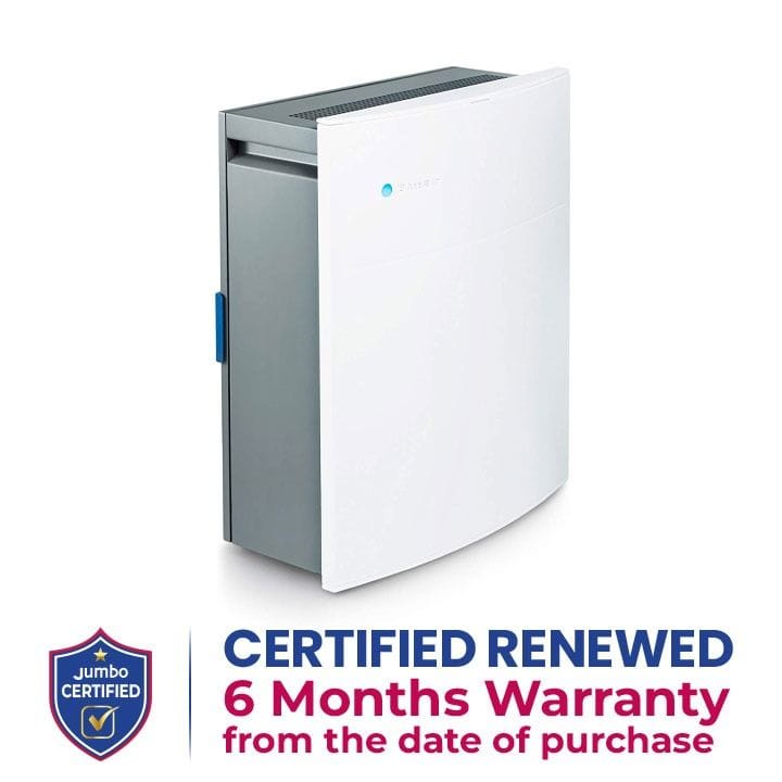 Blueair Classic 205 Series Air Purifier | 205