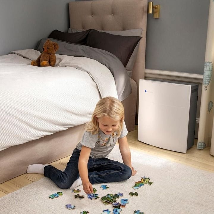 Blueair Classic 205 Series Air Purifier | 205