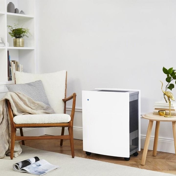 Blueair Classic 205 Series Air Purifier | 205