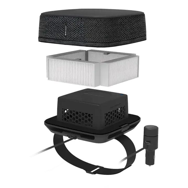 Blueair CABIN P1 Car Air Purifier   