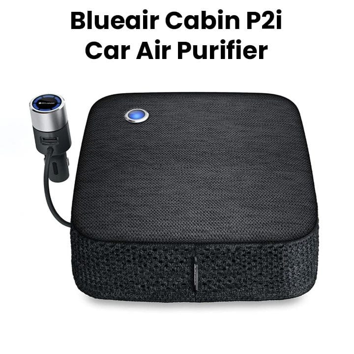 منقّي هواء بلو إير CABIN P2i للسيارات