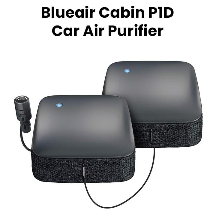 Blueair CABIN P1D Car Air Purifier   