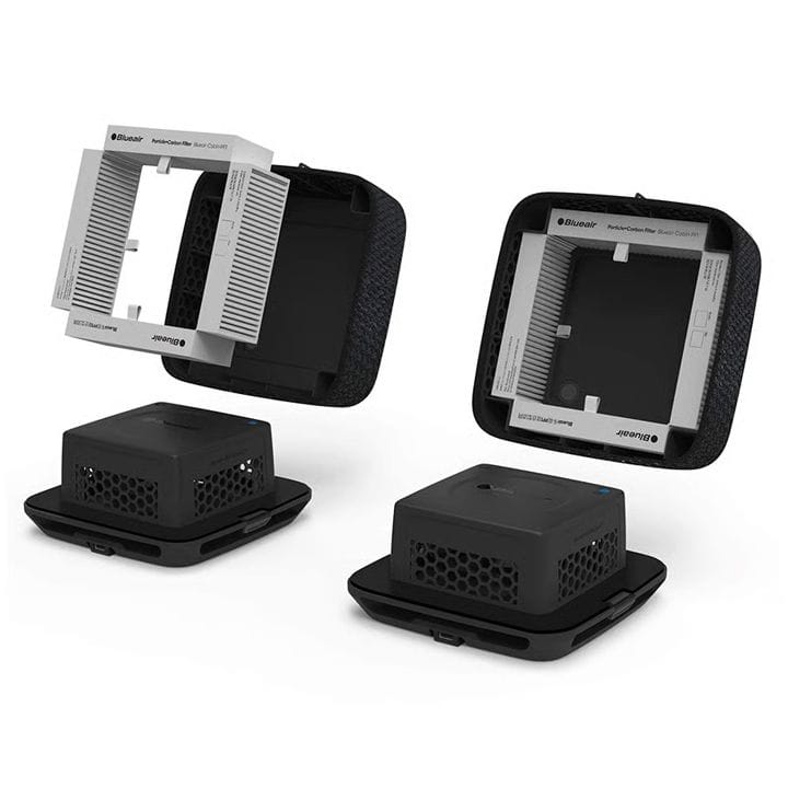 Blueair CABIN P1D Car Air Purifier   