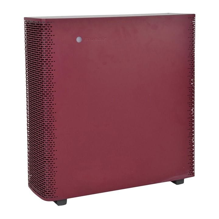 Blueair Sense + Air Purifier - Ruby Red