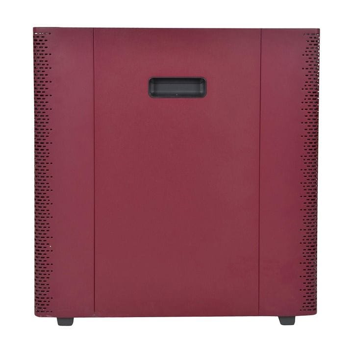 Blueair Sense + Air Purifier - Ruby Red
