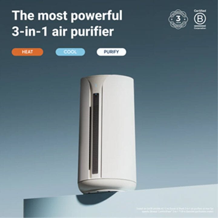 Blueair Air Purifier | White | T10i
