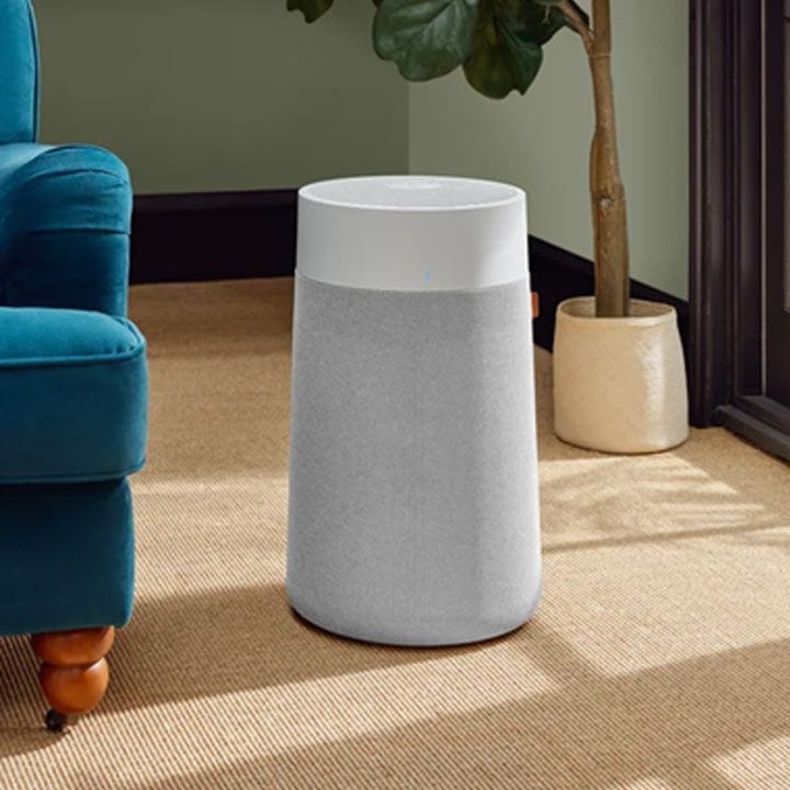 Blueair Air Purifier | White | 3350i