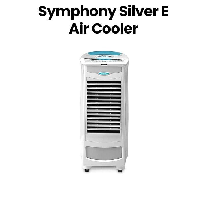 سيمفوني Silver E مبرد هواء