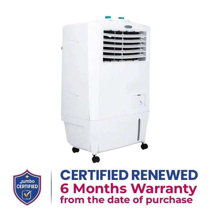 Symphony NINJA 17i Air Cooler