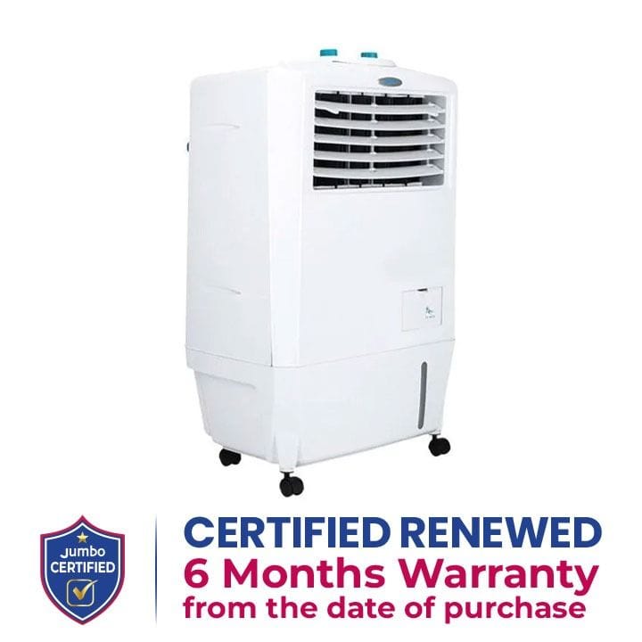 Symphony NINJA 17i Air Cooler
