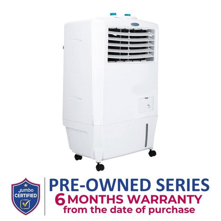 Symphony NINJA 17i Air Cooler