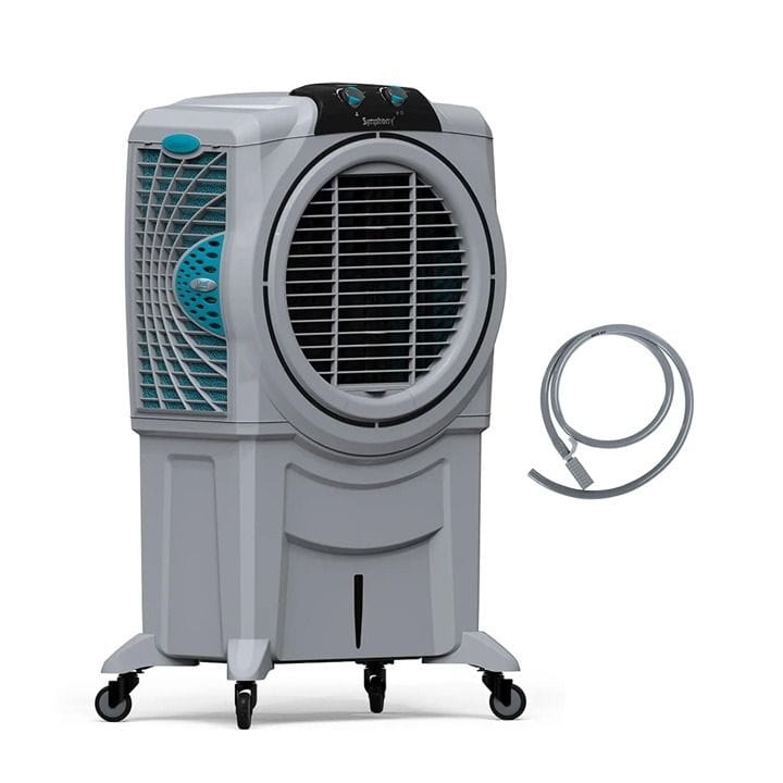 Symphony Sumo 115 XL Powerful Desert Air Cooler 115 Liters Capacity