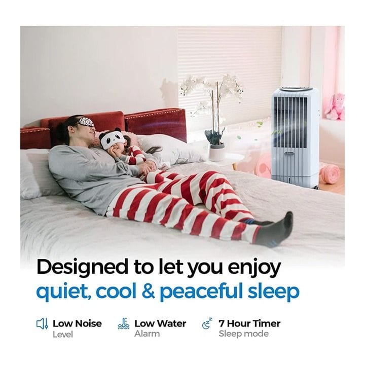 Symphony DiET 8i Air Cooler -  8 Liters Capacity