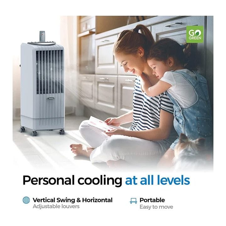 Symphony DiET 8i Air Cooler -  8 Liters Capacity