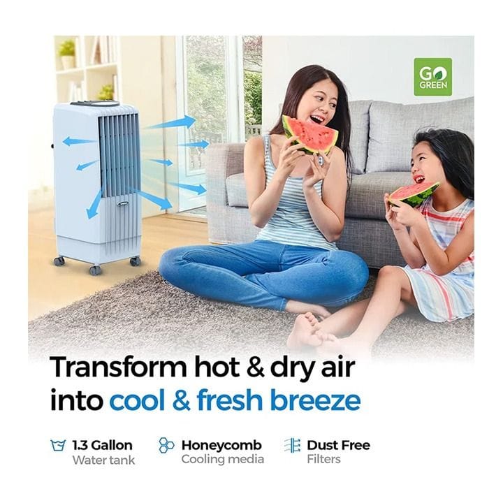 Symphony DiET 8i Air Cooler -  8 Liters Capacity
