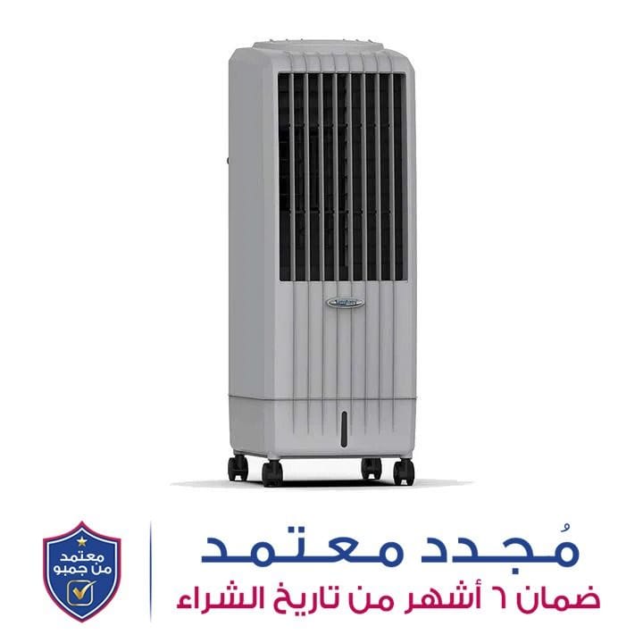 سيمفوني DiET 8i مبرد هواء سعة 8 لتر