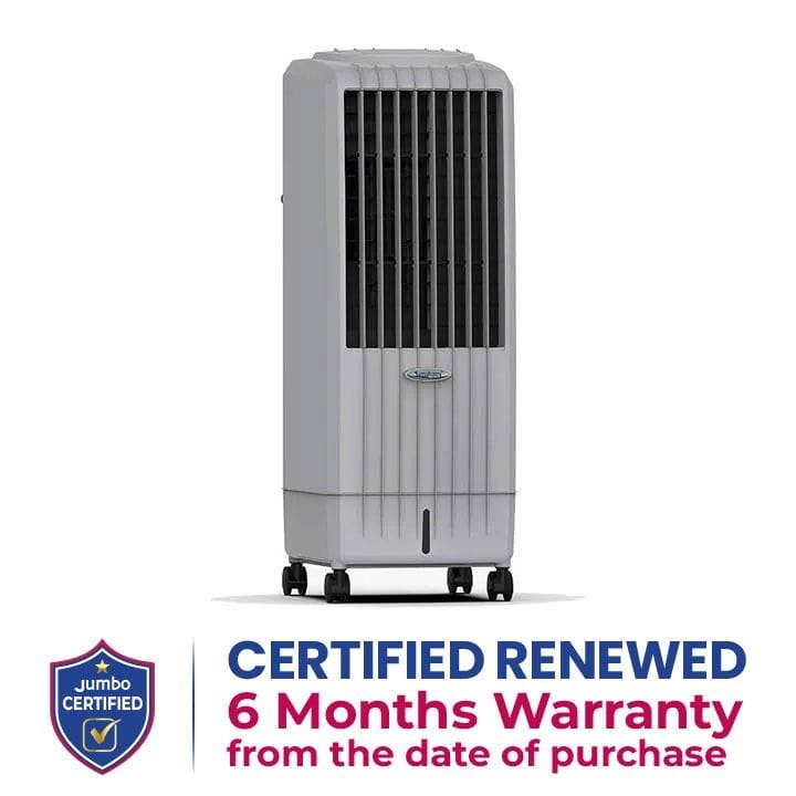Symphony DiET 8i Air Cooler -  8 Liters Capacity