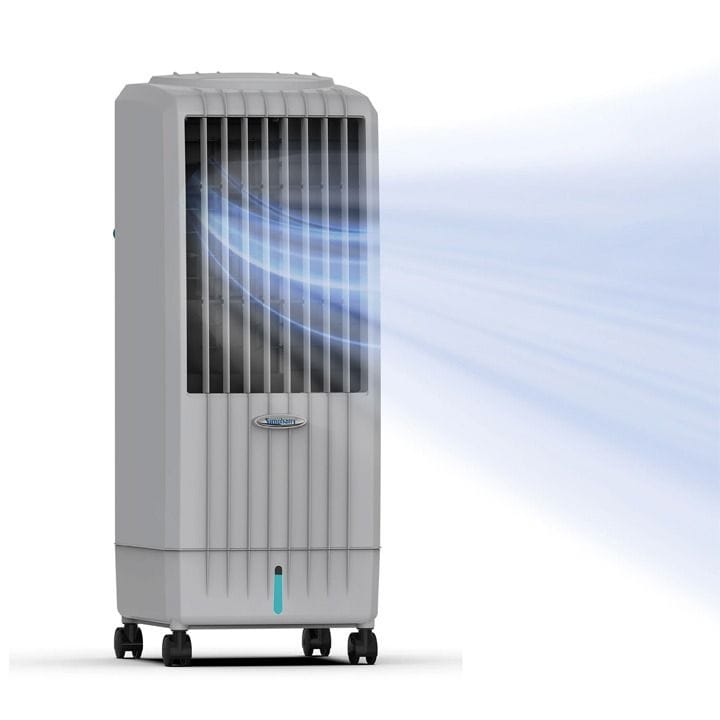 سيمفوني DiET 8i مبرد هواء سعة 8 لتر