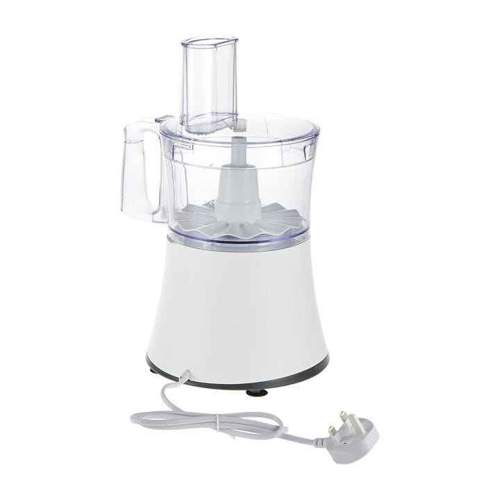 Morphy Richards Food Processor White | 401011