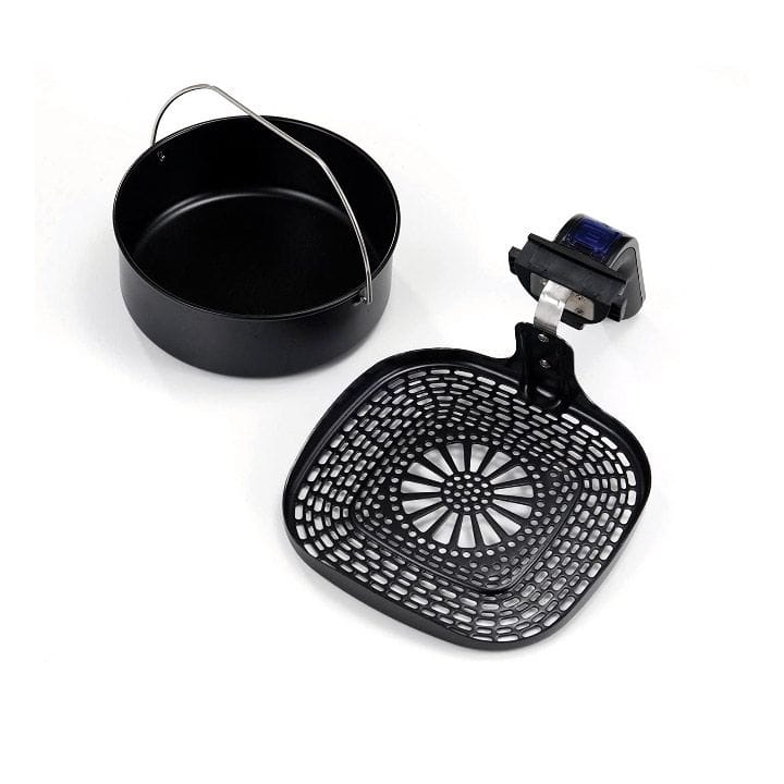 Morphy Richards Health Air Fryer - Black | 480002