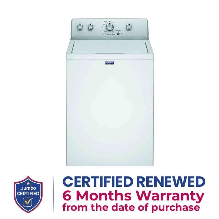 Maytag 15KG Top Loading Washing Machine | 3LMVWC315FW