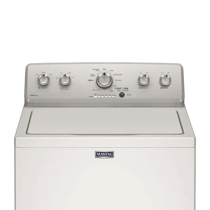 Maytag 15KG Top Load Washing Machine 10 Wash Cycles | 3LMVWC415FW