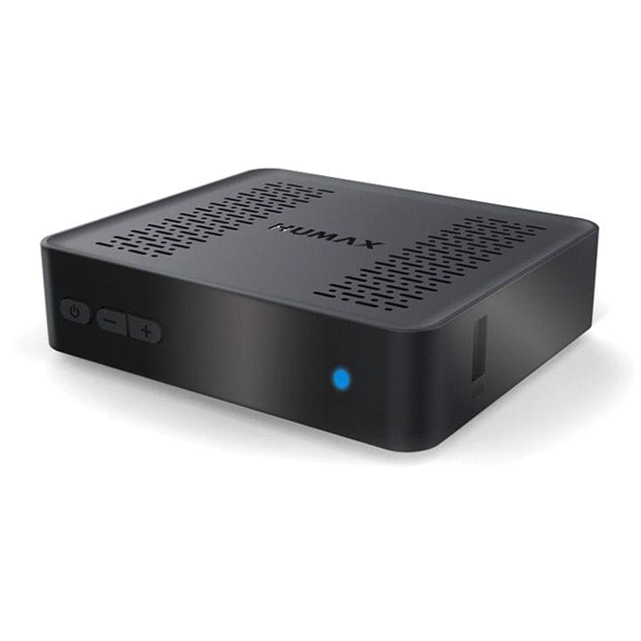 جهاز استقبال رقمي عالي الدقة HUMAX F1 Mini Pro