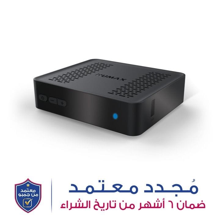 هيوماكس مستقبل ساتلايت رقمي إتش دي  ميني برو | F1