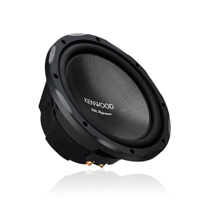 Kenwood (12-Inch Subwoofer) | KFC-HQR3000