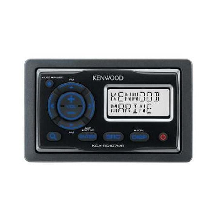 Kenwood Remote For KMR 700U | KCA RC107MR