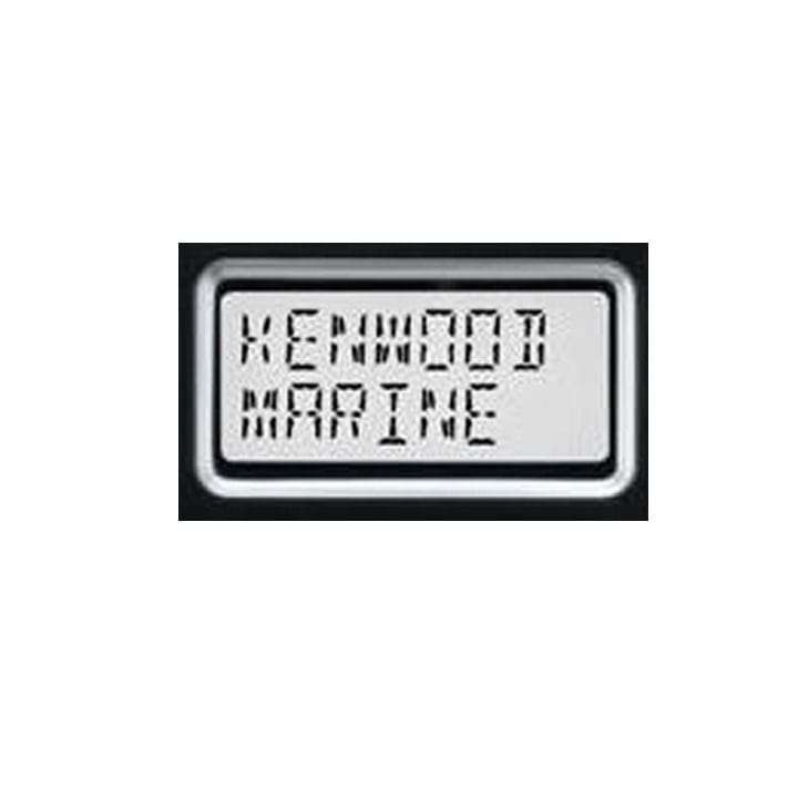 Kenwood Remote For KMR 700U | KCA RC107MR
