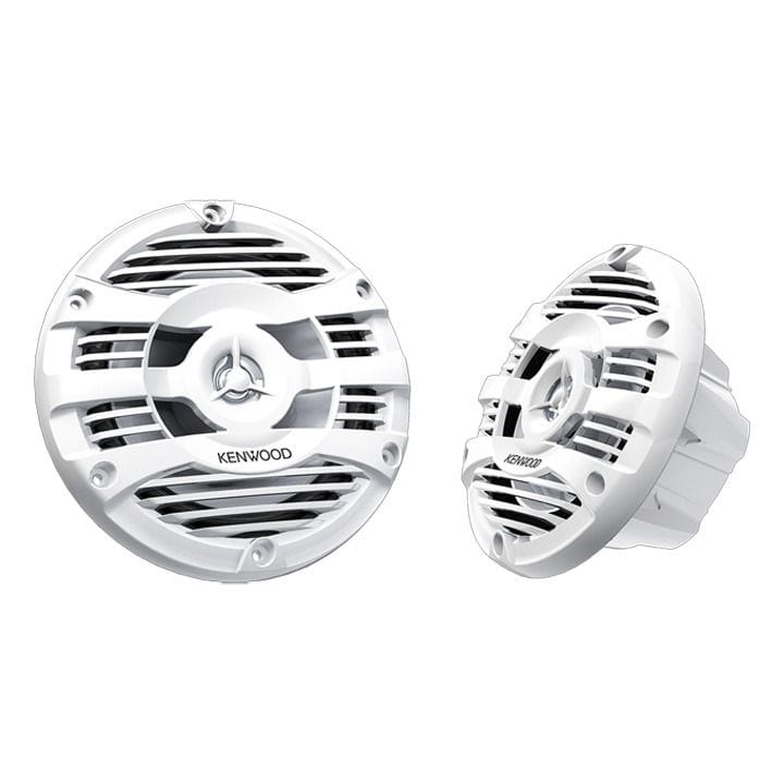 Kenwood MRW 150W 2 Way Marine Speaker | KFC-1653