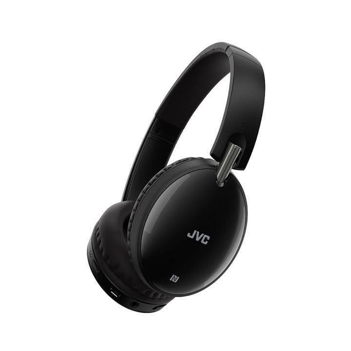 JVC Earphone | HA-S70BT-B-E