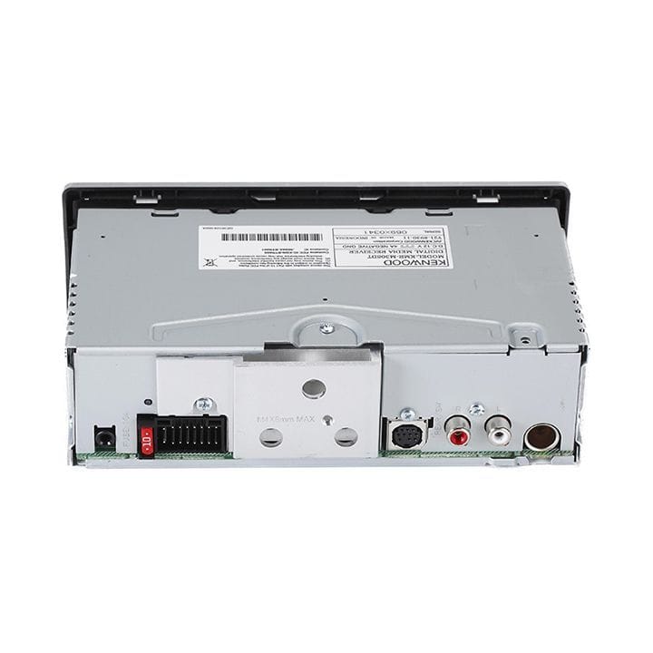 Kenwood Car Stereo | KMR-M308BT