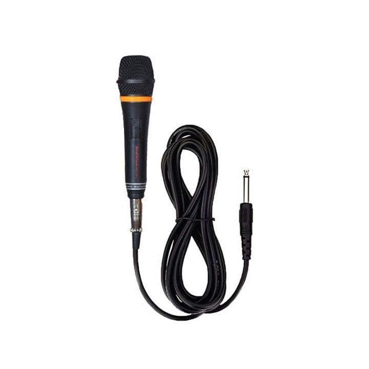 Mediacom Corded Microphone | MCI 380J
