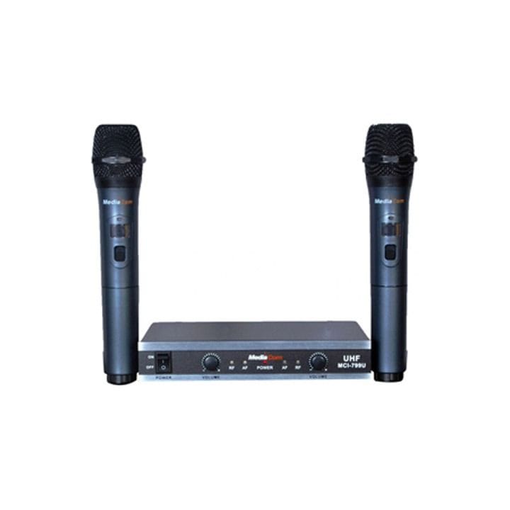 ميدياكوم ميكروفون لاسلكي | MCI-799U